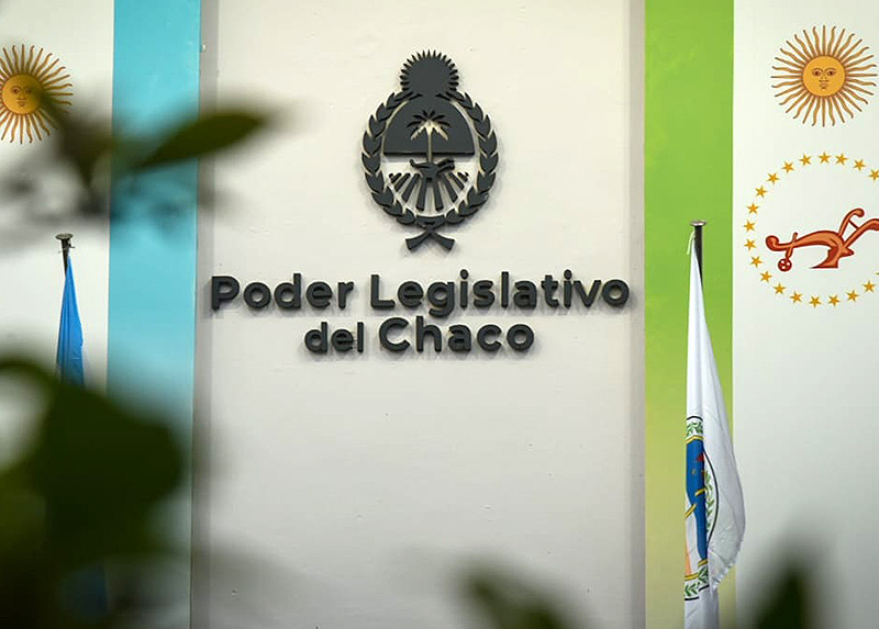 Con el apoyo de los dos interbloques, la Cámara de Diputados aprobó modificaciones a la Ley Orgánica de la Fiscalía de Estado