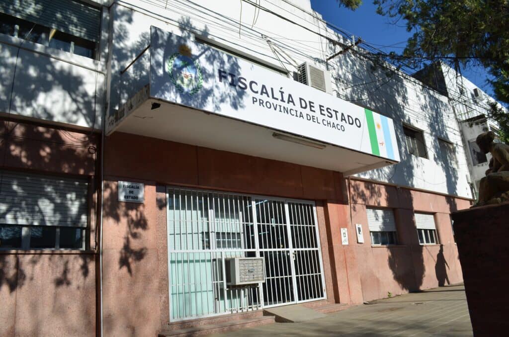 Fiscalía de Estado convoca a concursos para Escribano Fiscal en Resistencia y Procurador Fiscal en Sáenz Peña
