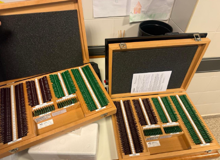 Tras la gestión de la Fiscalía de Estado, se concretó una donación para el Hospital de Sáenz Peña