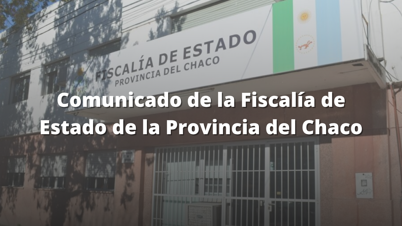 Concurso para Delegado Fiscal en General San Martín: fecha de apertura de sobres