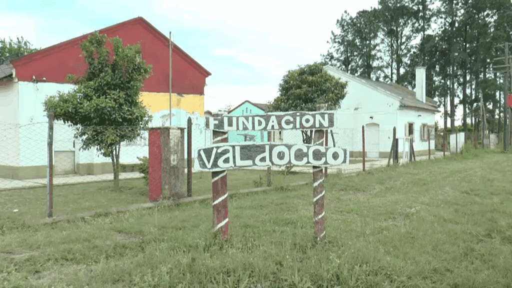 La Cámara de Apelaciones Multifueros revocó el amparo presentado por la Fundación Valdocco